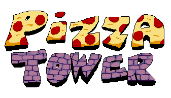 Pizza Tower