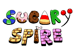 Sugary Spire